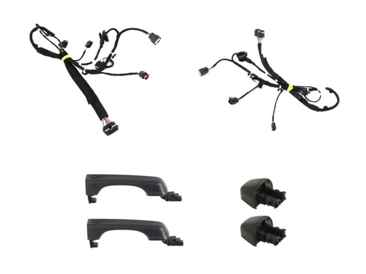 Jeep Gladiator NightHawk Owners!  Only 2000 of us. Join this elite thread ;) Prox