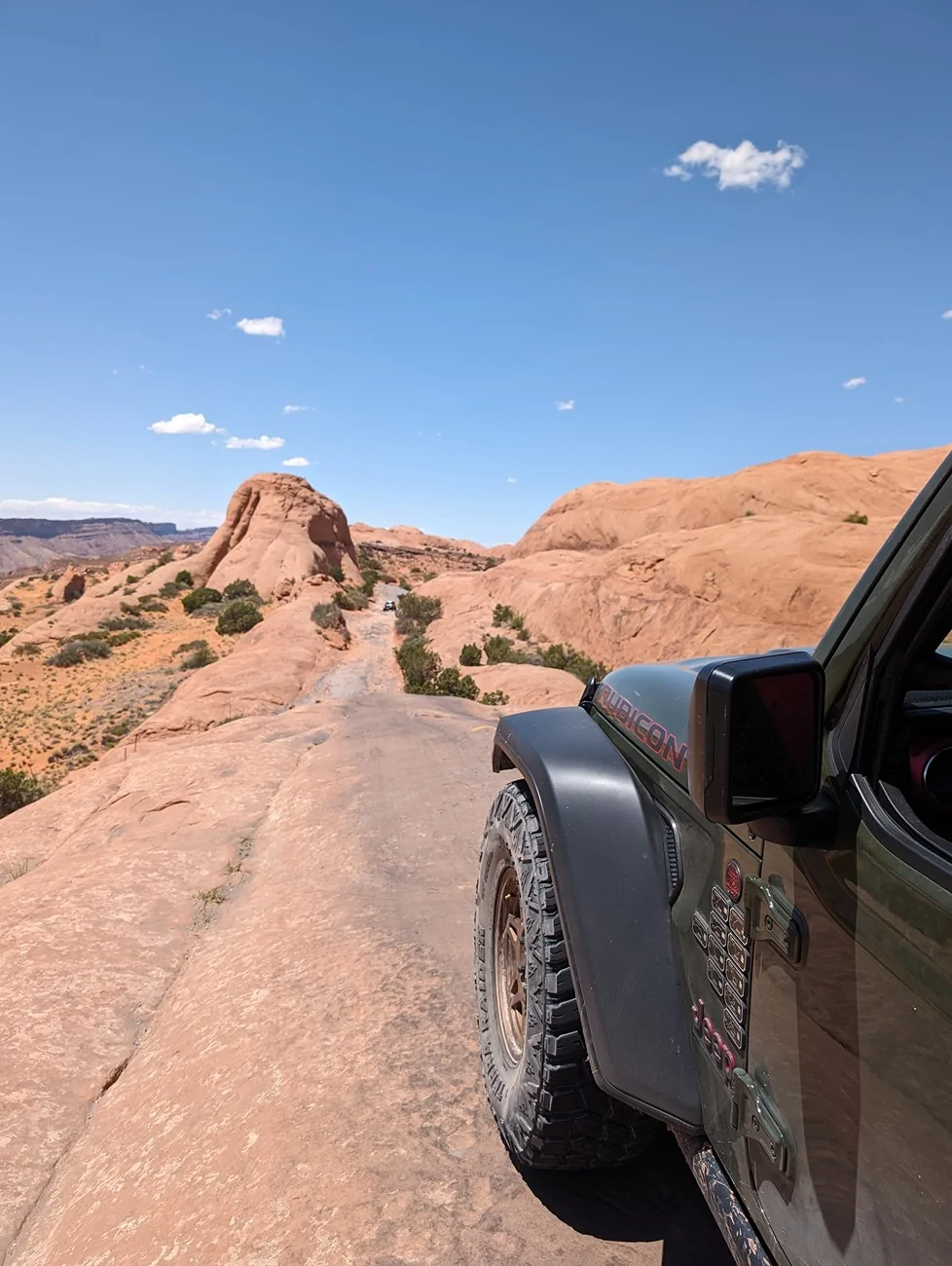 Jeep Gladiator 1 Ton and 40"s JTRD PXL_20240527_200938263