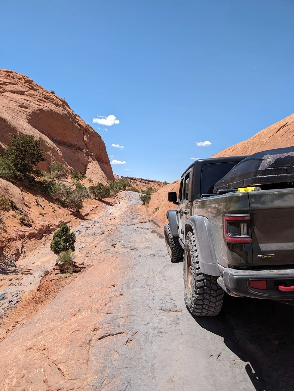 Jeep Gladiator 1 Ton and 40"s JTRD PXL_20240527_201254752