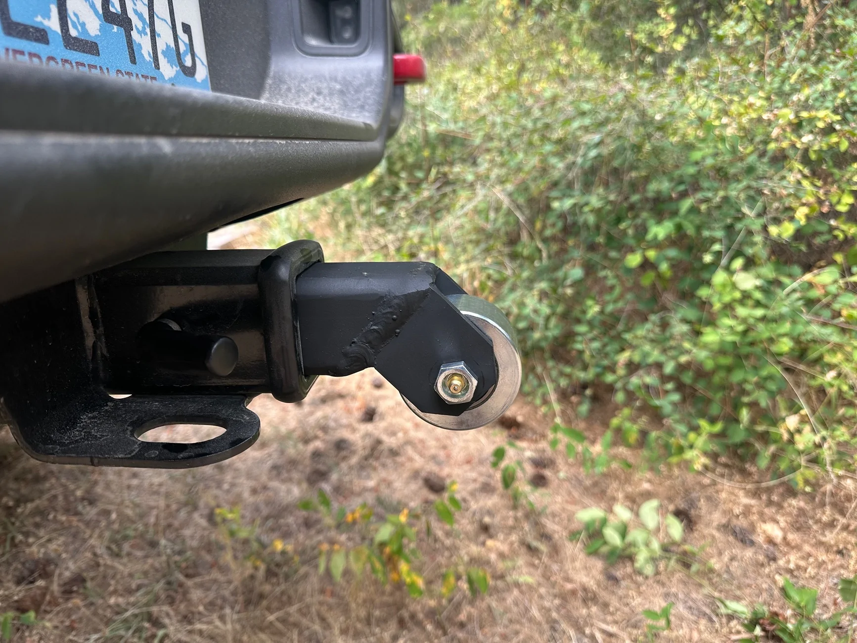Jeep Gladiator What did you do TO your Gladiator today? [ADMIN WARNING: NO POLITICS, NO GUN TALK] IMG_2435