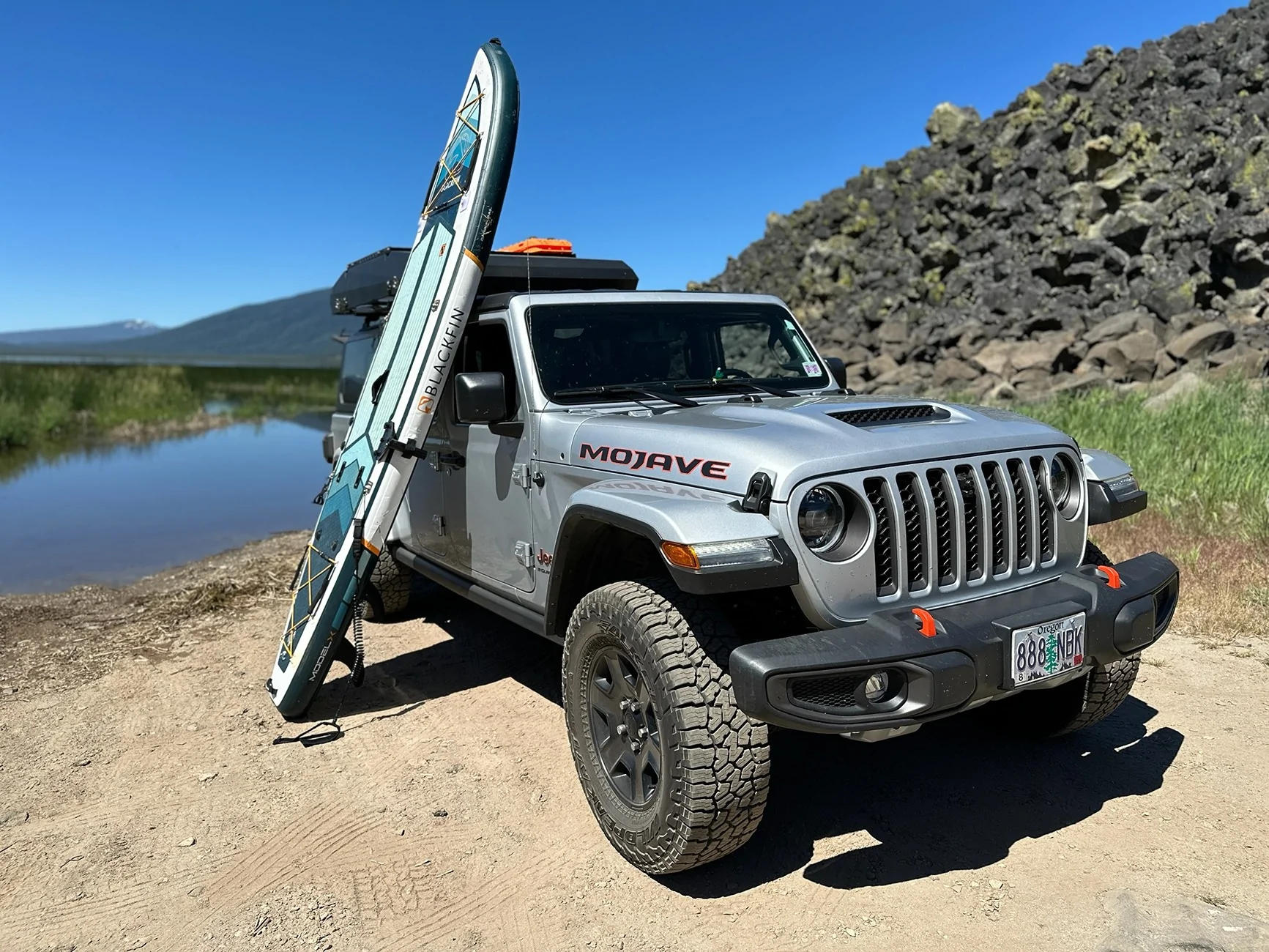 Jeep Gladiator -- 2020+ Gladiator Picture Game -- IMG_3647