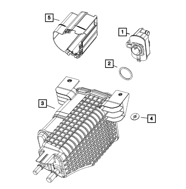 Jeep Gladiator (Please help) How the **** does this plastic cover go back on??! 1754349457471-t2