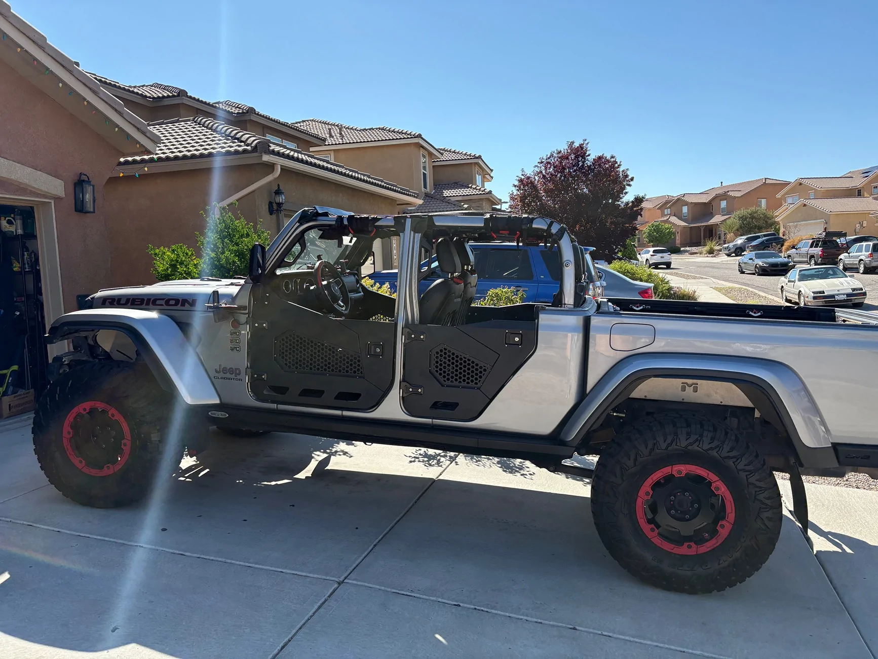 Jeep Gladiator What did you do TO your Gladiator today? [ADMIN WARNING: NO POLITICS, NO GUN TALK] IMG_0017