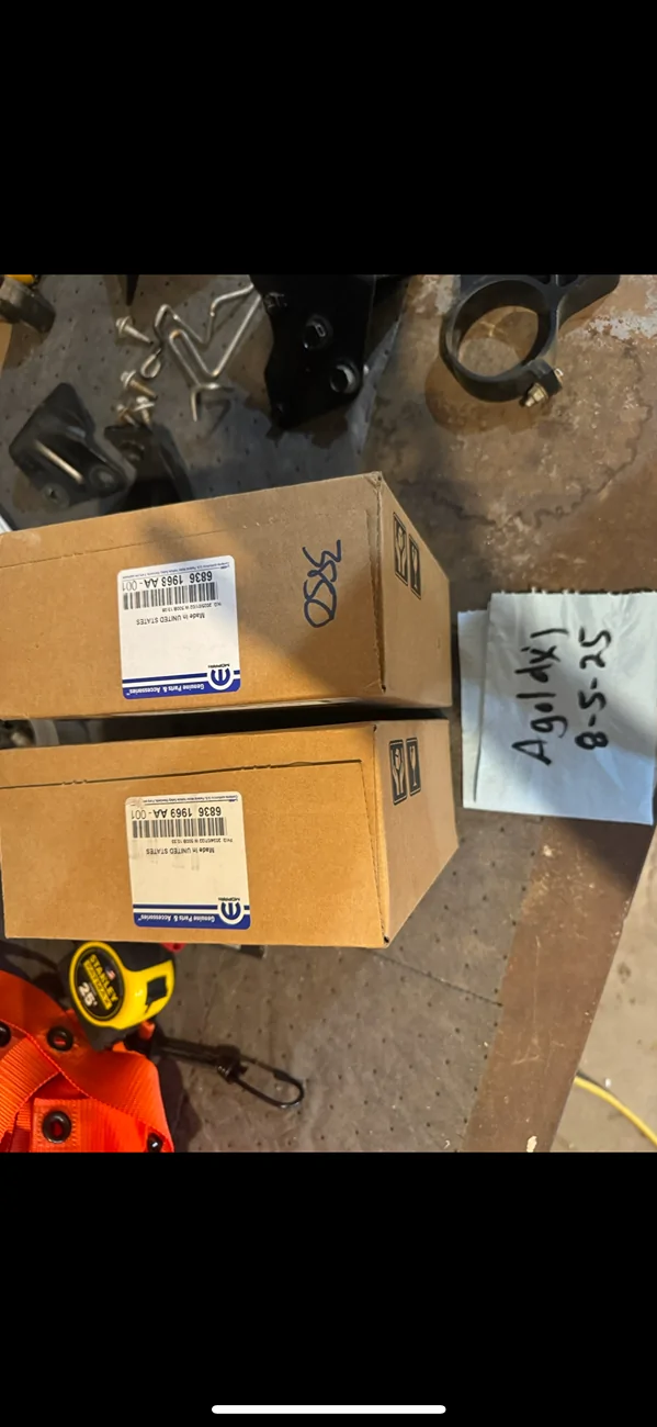 Jeep Gladiator Oem Mirror glass(RH&LH) IMG_5945