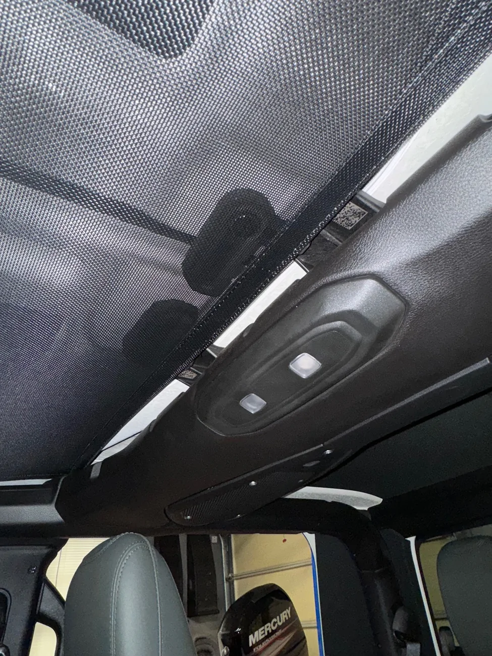 Jeep Gladiator Aftermarket - “Does not fit your xxxx Gladiator”…..List (or does it)? IMG_2615