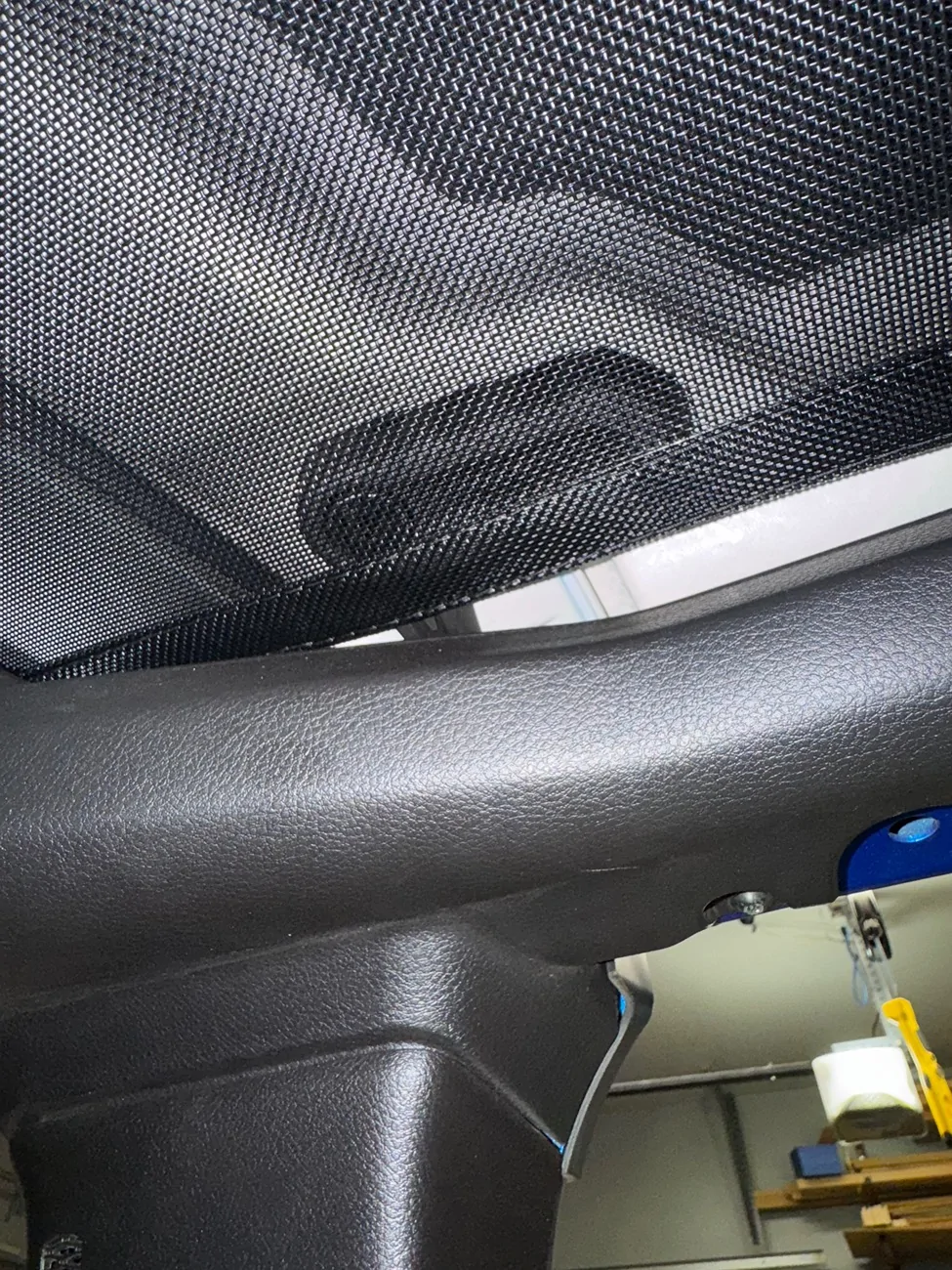 Jeep Gladiator Aftermarket - “Does not fit your xxxx Gladiator”…..List (or does it)? IMG_2613