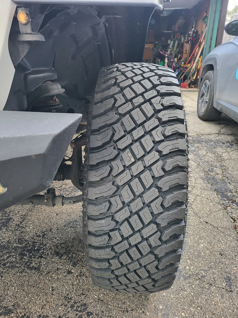 Jeep Gladiator What did you do TO your Gladiator today? [ADMIN WARNING: NO POLITICS, NO GUN TALK] 20250806_132748