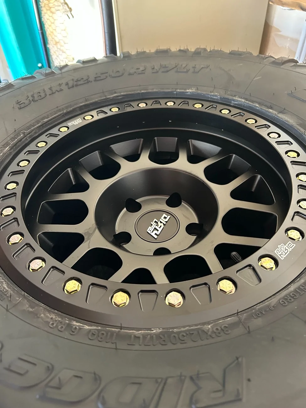 Jeep Gladiator JTR Crawler Build and Daily Driver IMG_5370