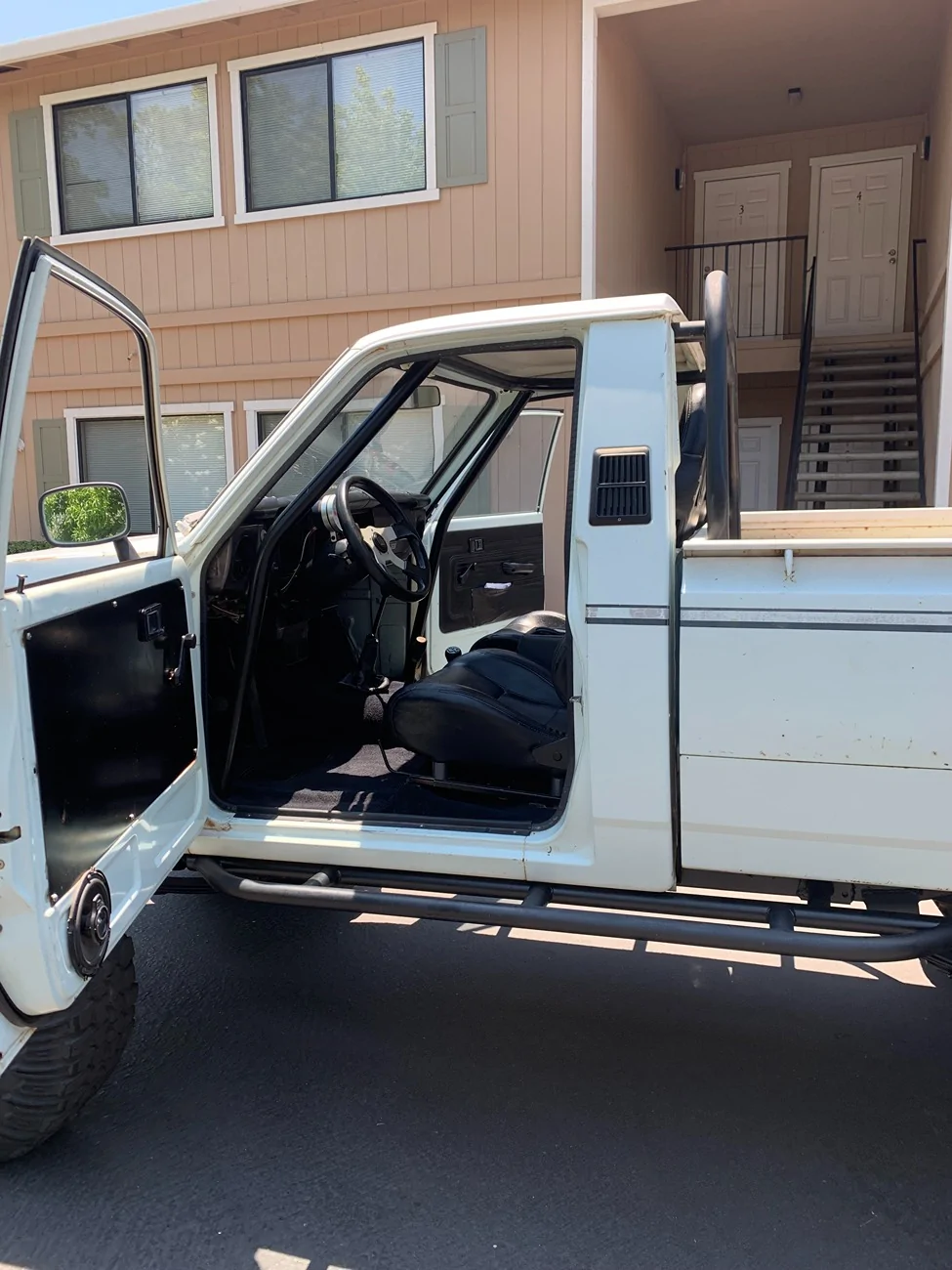 Jeep Gladiator JTR Crawler Build and Daily Driver IMG_1771