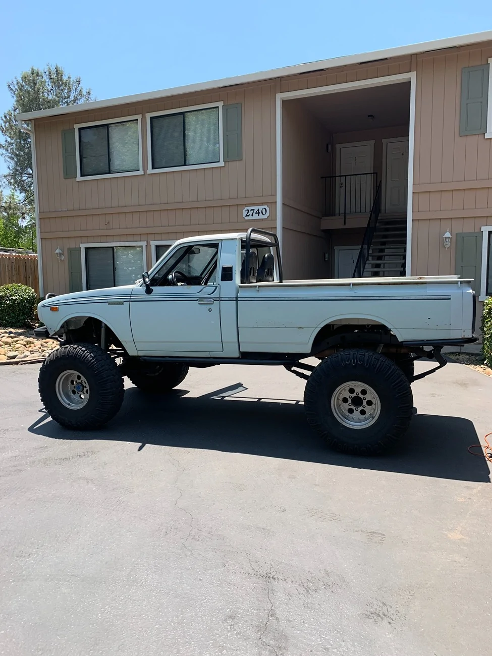 Jeep Gladiator JTR Crawler Build and Daily Driver IMG_1772