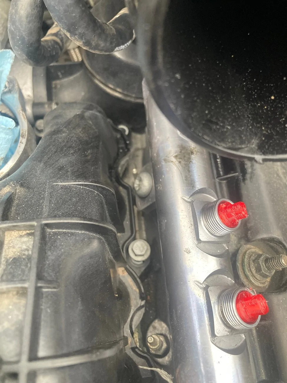 Jeep Gladiator GEN 3 ECO INTAKE REPLACEMENT AT HOME DIY intake1