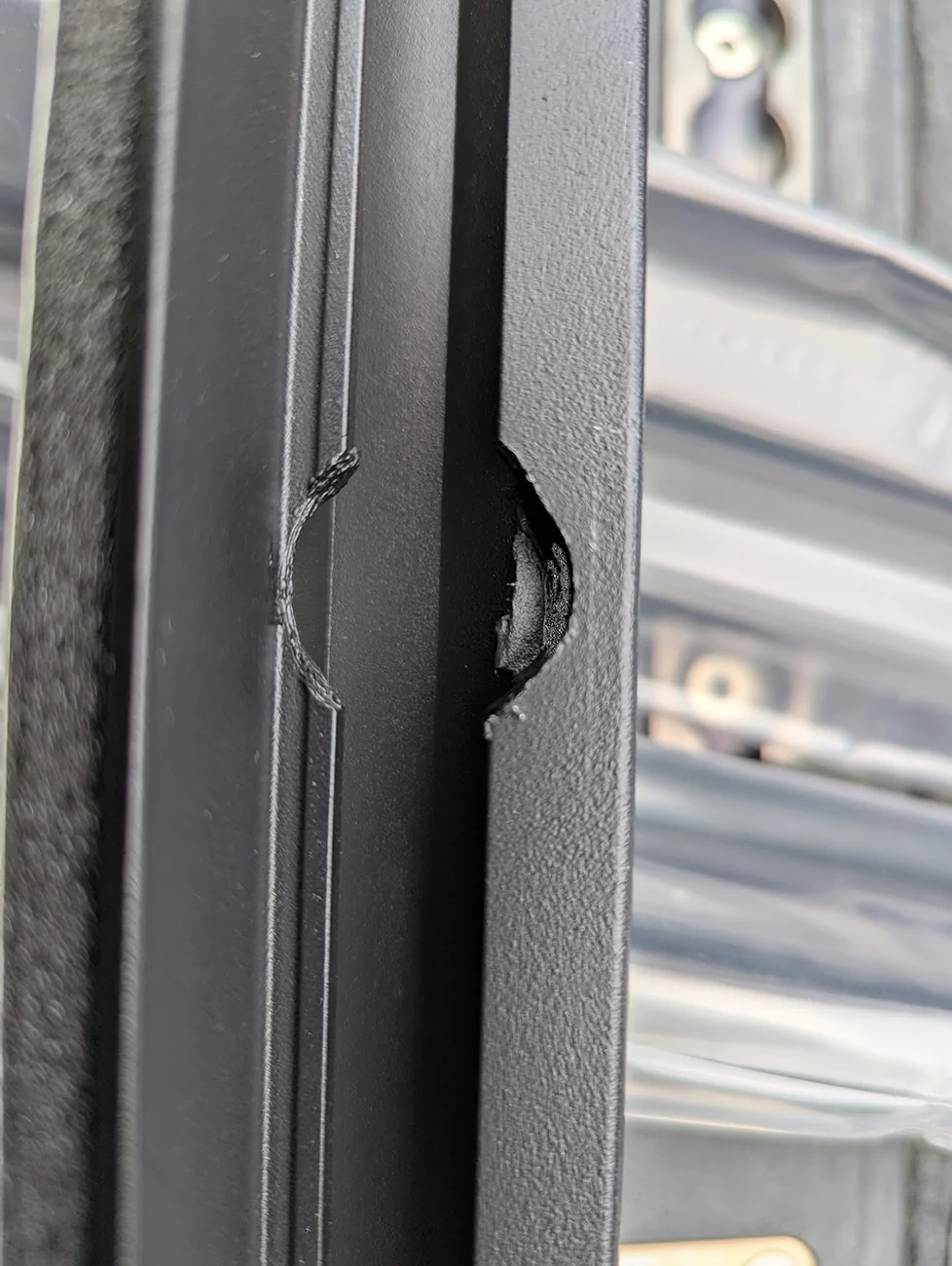 Jeep Gladiator Disappointed in Bestop - Supertop for Truck 2 1754584883398-ts