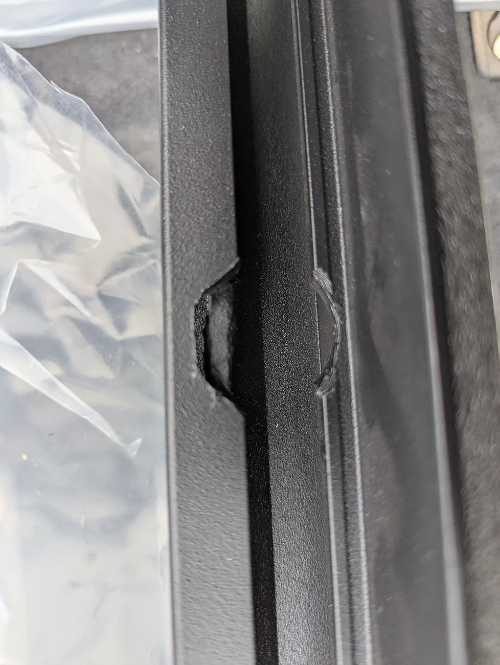 Jeep Gladiator Disappointed in Bestop - Supertop for Truck 2 1754584899262-j