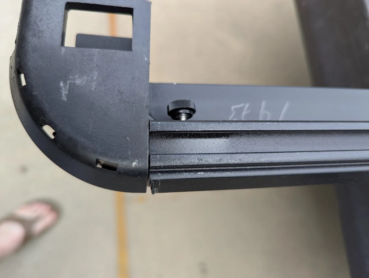 Jeep Gladiator Disappointed in Bestop - Supertop for Truck 2 1754585013391-fm