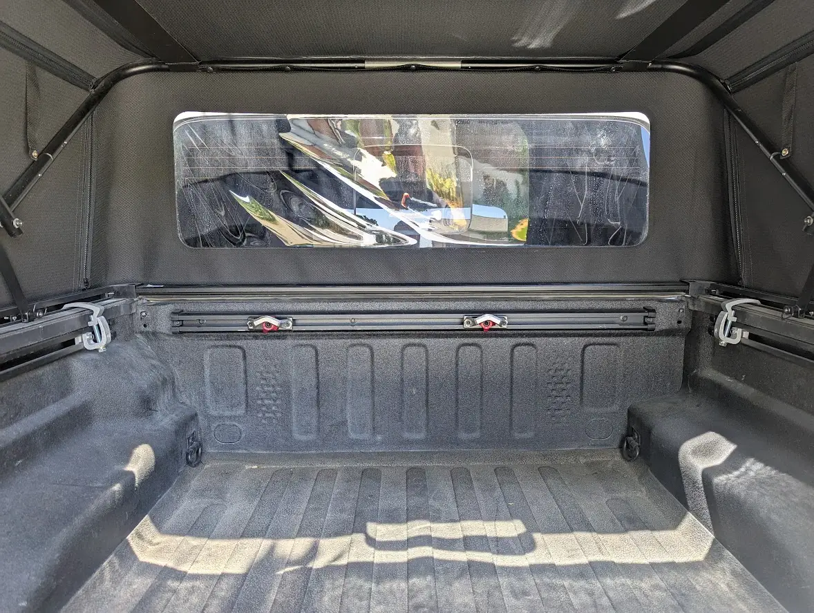 Jeep Gladiator Disappointed in Bestop - Supertop for Truck 2 1754585496623-ok
