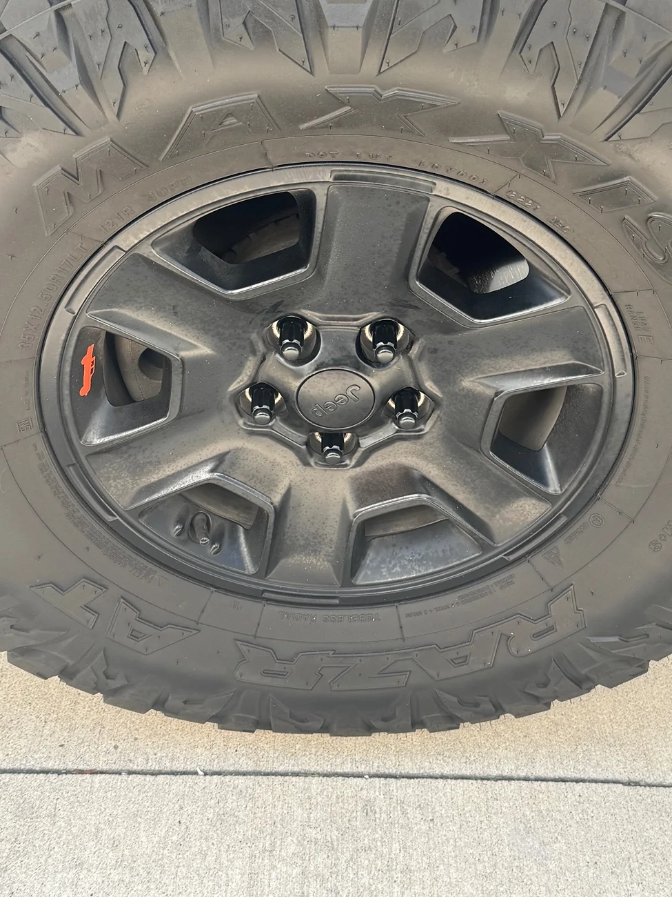 Jeep Gladiator What did you do TO your Gladiator today? [ADMIN WARNING: NO POLITICS, NO GUN TALK] IMG_3181