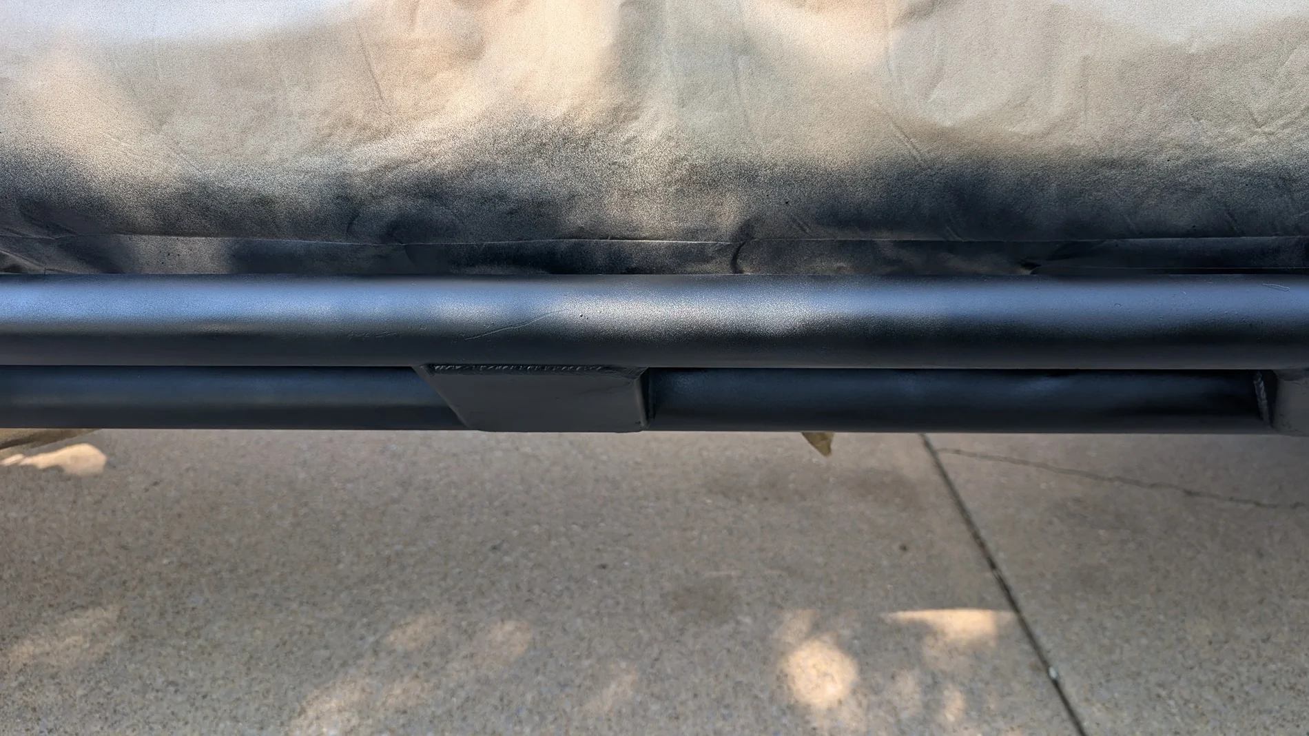 Jeep Gladiator What did you do TO your Gladiator today? [ADMIN WARNING: NO POLITICS, NO GUN TALK] PXL_20250809_140742938