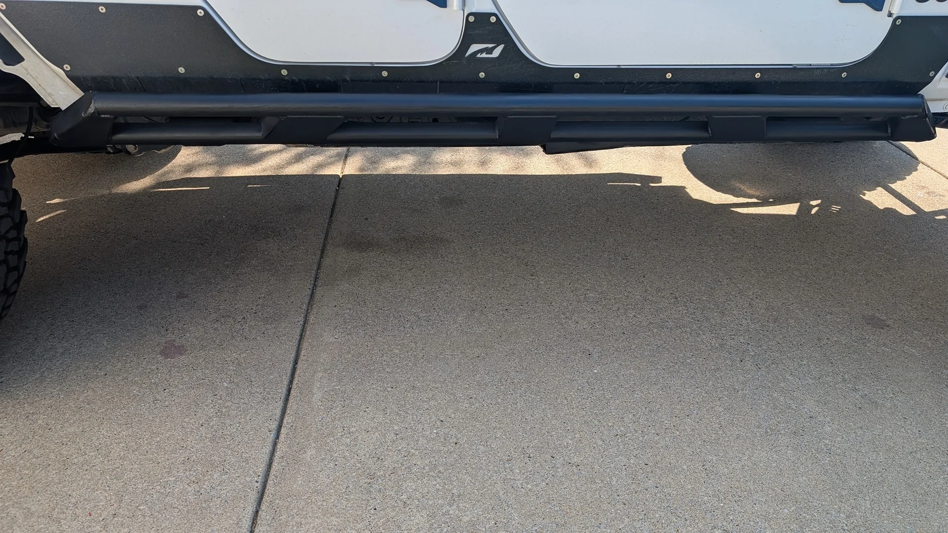 Jeep Gladiator What did you do TO your Gladiator today? [ADMIN WARNING: NO POLITICS, NO GUN TALK] PXL_20250809_145917214