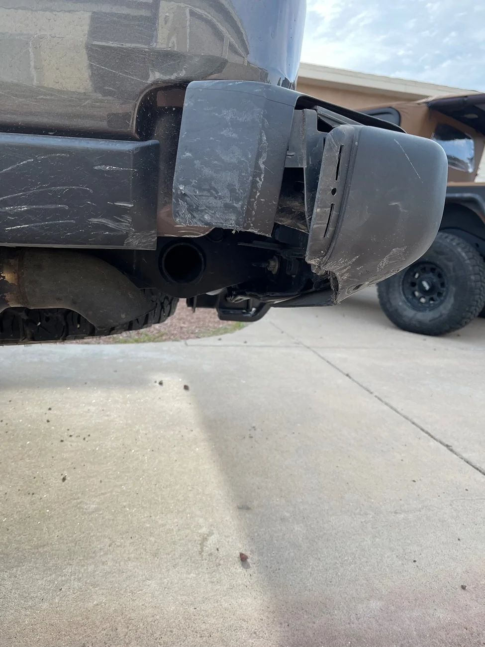 Jeep Gladiator What did you do TO your Gladiator today? [ADMIN WARNING: NO POLITICS, NO GUN TALK] IMG_4413