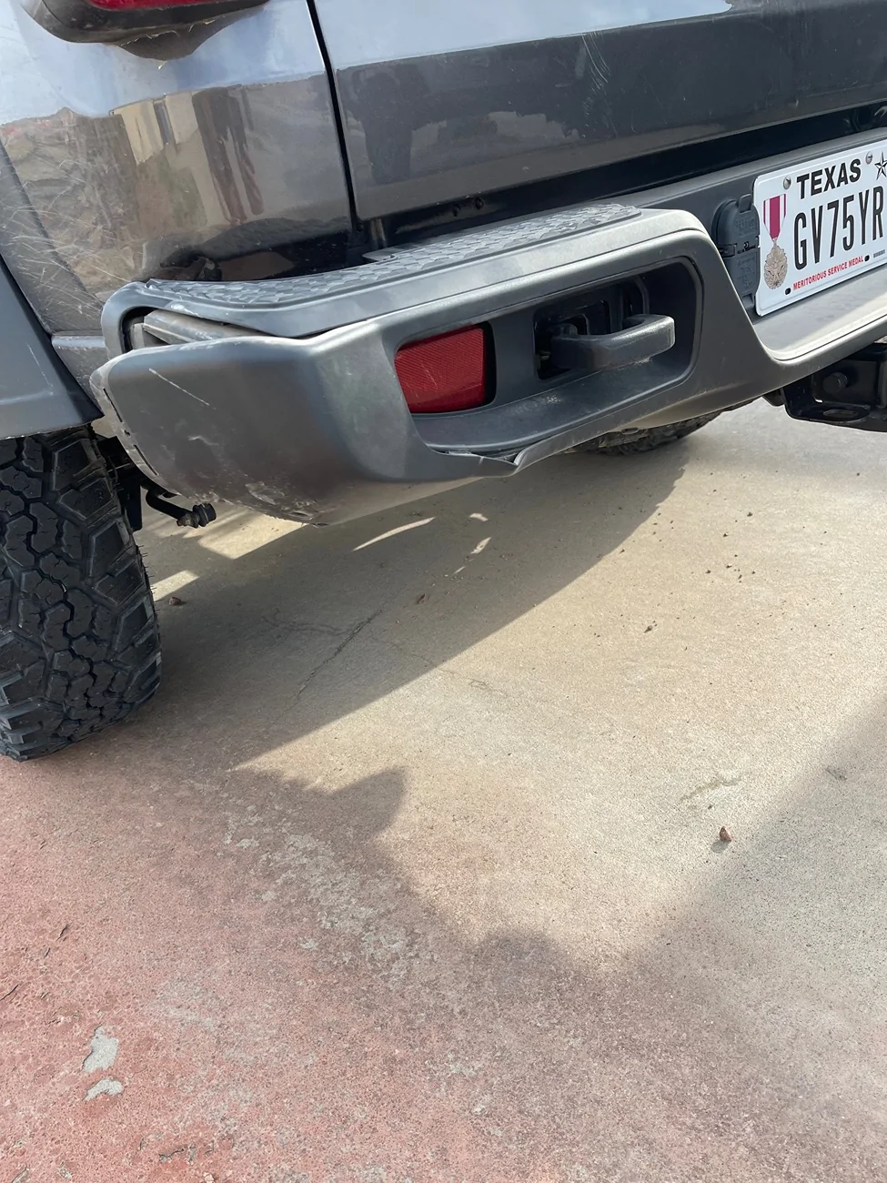 Jeep Gladiator What did you do TO your Gladiator today? [ADMIN WARNING: NO POLITICS, NO GUN TALK] IMG_4414