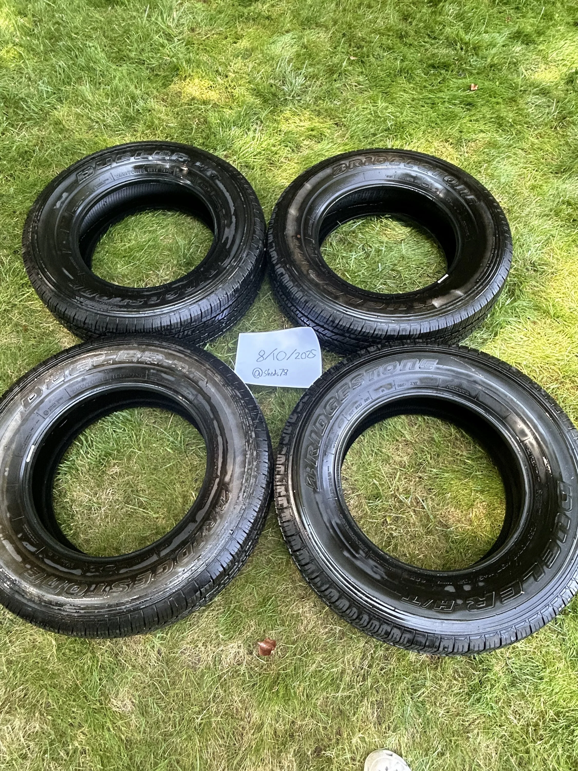 Jeep Gladiator 2021 Overland Tires IMG_3421