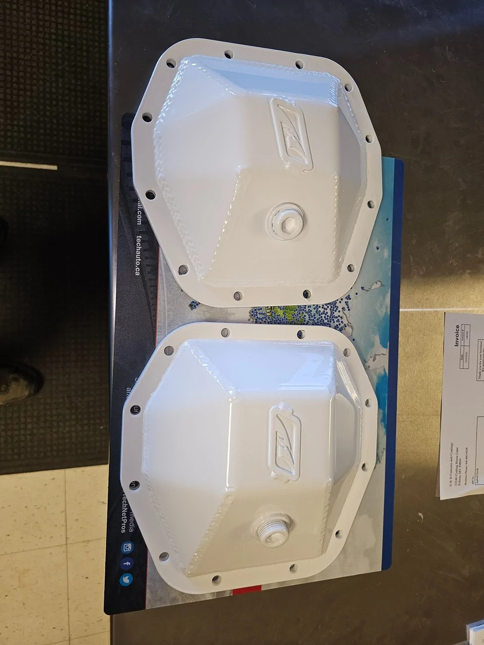 Jeep Gladiator 2024 gladiator jt lifts/mods 1000013512