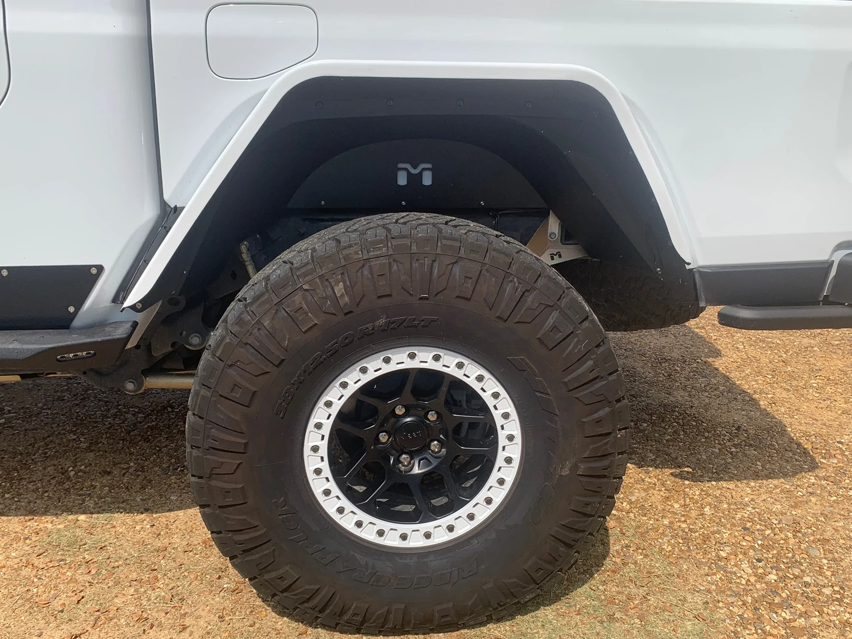 Jeep Gladiator What did you do TO your Gladiator today? [ADMIN WARNING: NO POLITICS, NO GUN TALK] IMG_2991