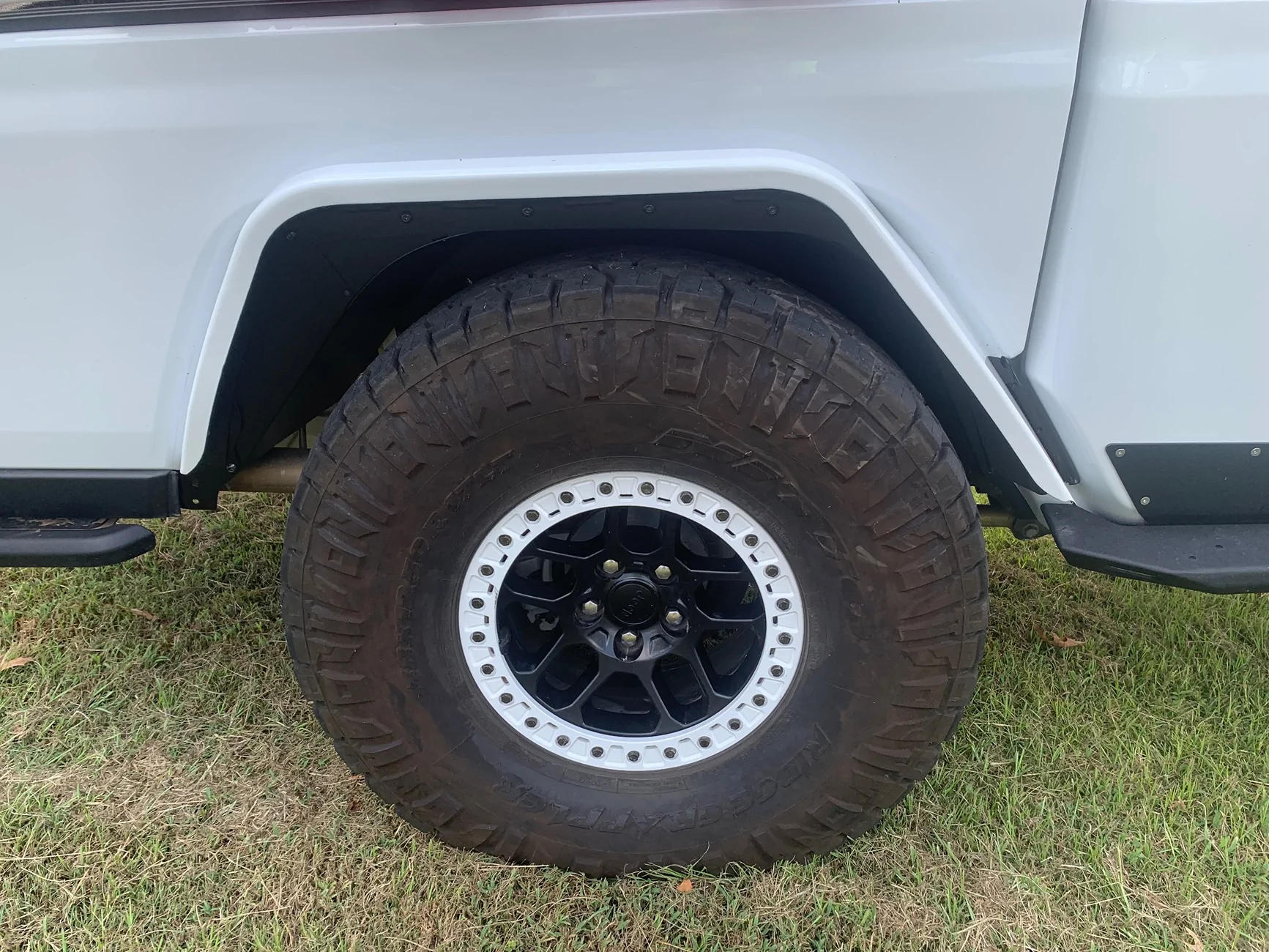 Jeep Gladiator What did you do TO your Gladiator today? [ADMIN WARNING: NO POLITICS, NO GUN TALK] IMG_2998