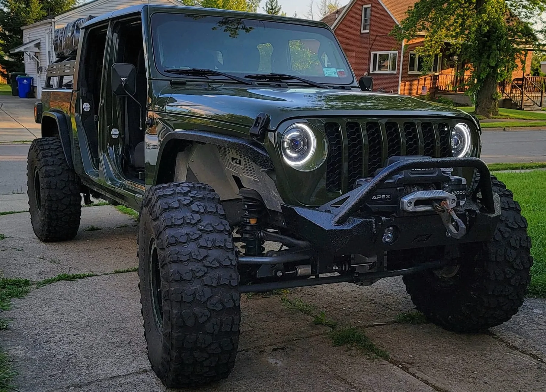 Jeep Gladiator 40s - 4 years, 33k miles later "stock" axles FB_IMG_1754891232608