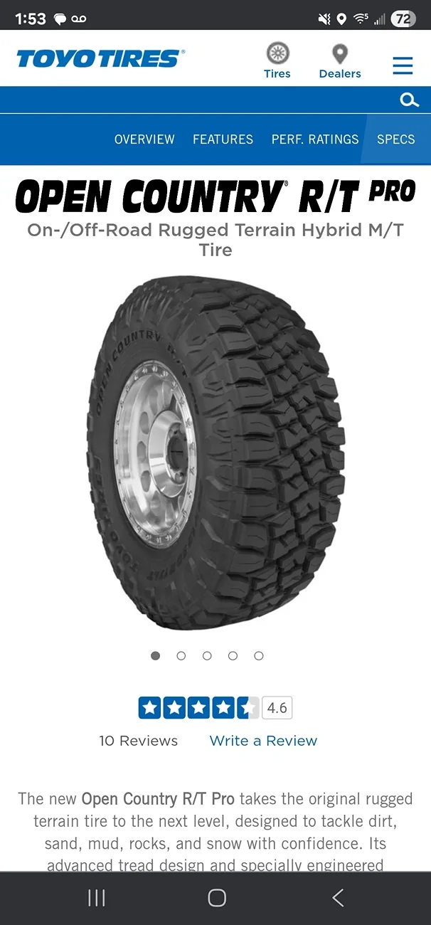Jeep Gladiator Shibbyjeep's Trenticus Build 1754936490065-3s