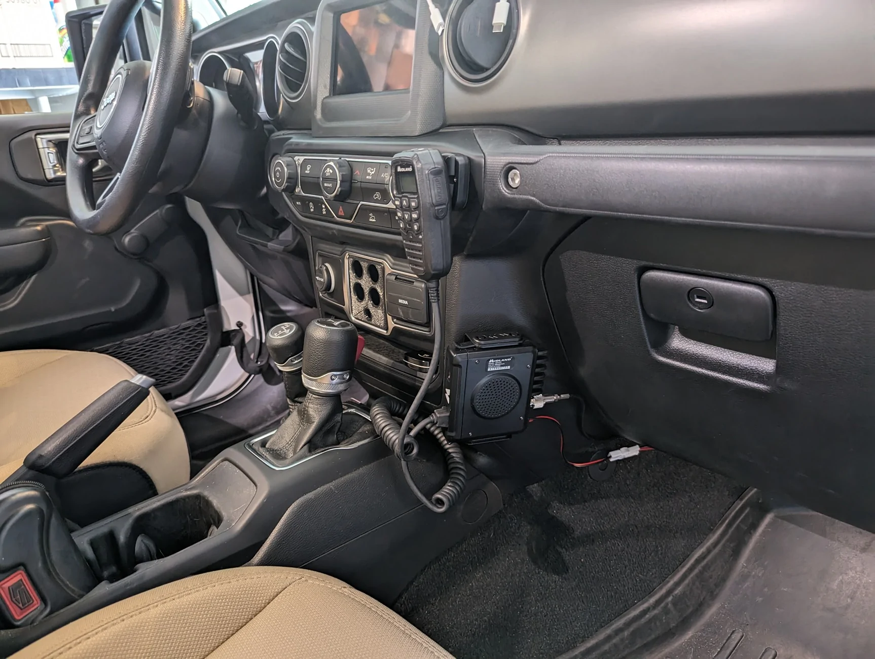 Jeep Gladiator GMRS PXL_20240406_171212629