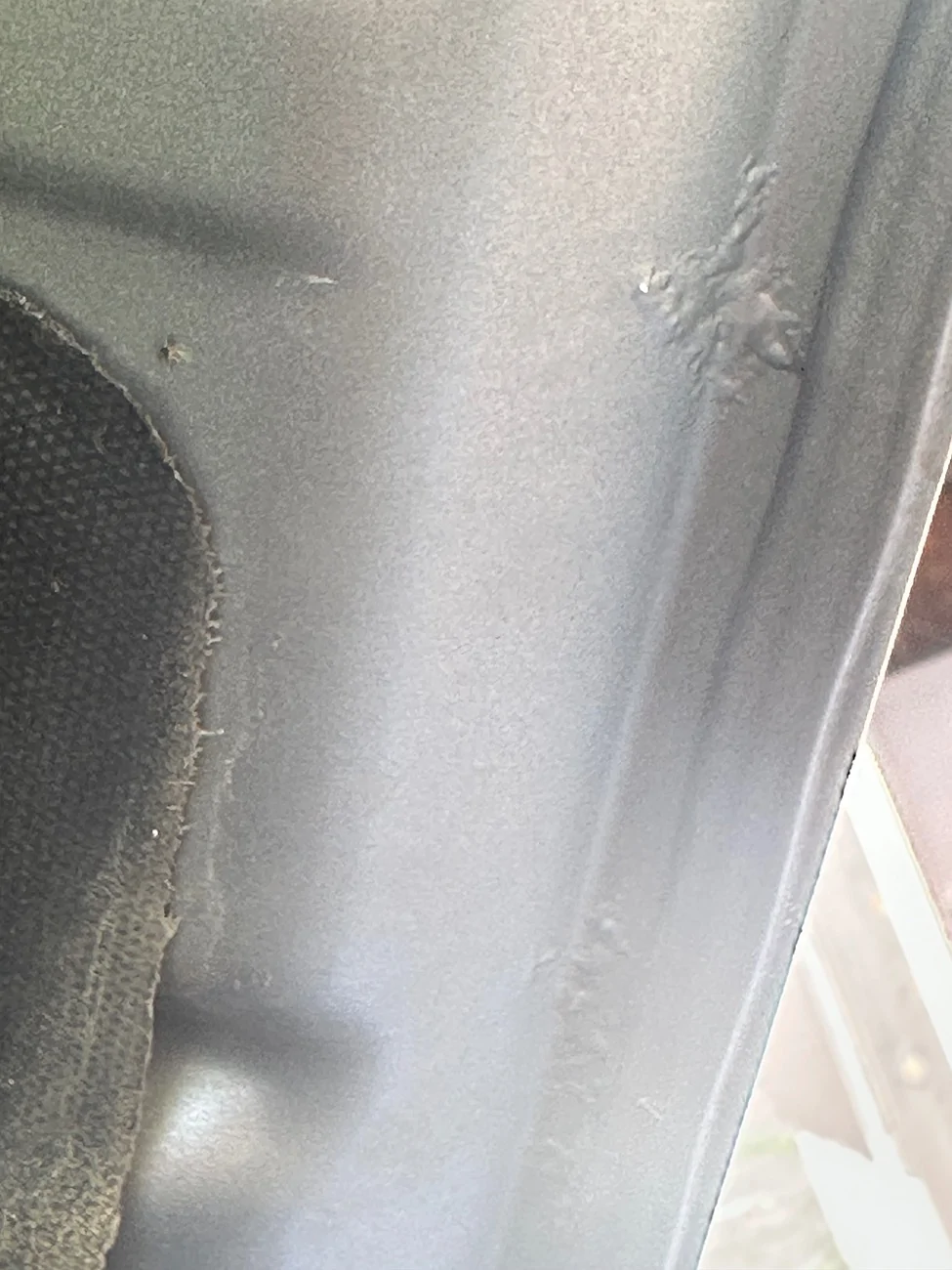 Jeep Gladiator Corrosion warranty – desperately need assistance IMG_3860