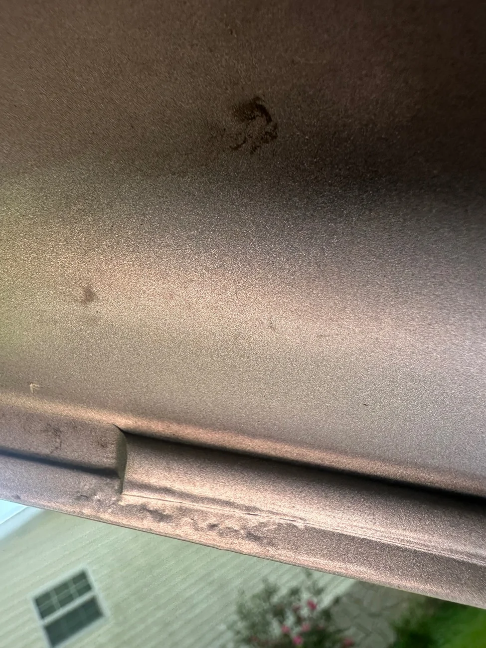 Jeep Gladiator Corrosion warranty – desperately need assistance IMG_3861