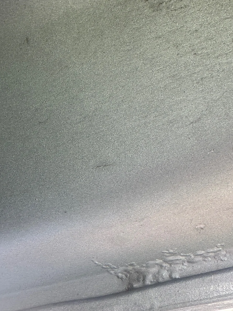 Jeep Gladiator Corrosion warranty – desperately need assistance IMG_3858