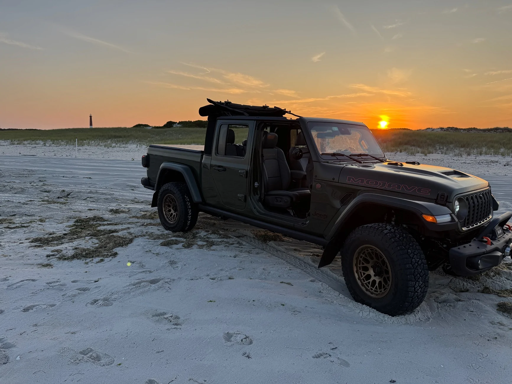Jeep Gladiator Gladiator Glamour Shots IMG_4177