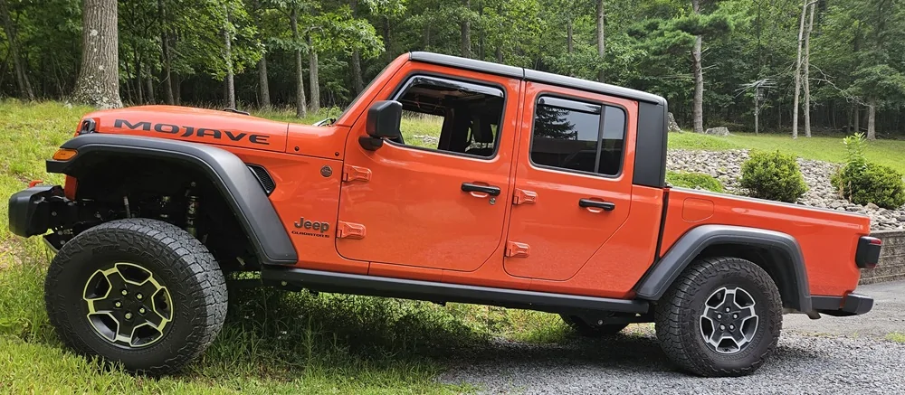 Jeep Gladiator autoLynx Sway Bar Disconnects feedback swaybar_disconnects_1