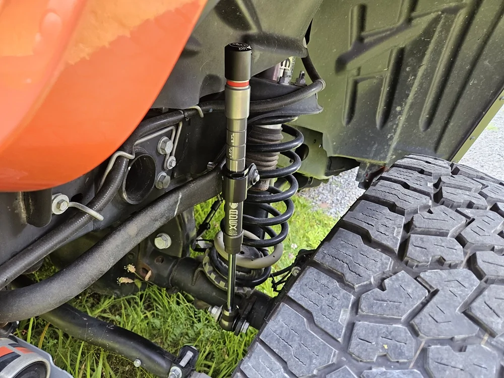 Jeep Gladiator autoLynx Sway Bar Disconnects feedback swaybar_disconnects_4