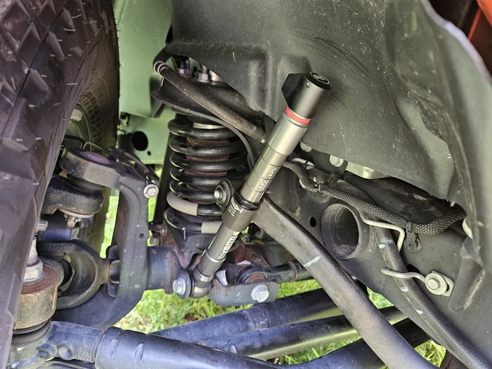 Jeep Gladiator autoLynx Sway Bar Disconnects feedback swaybar_disconnects_5