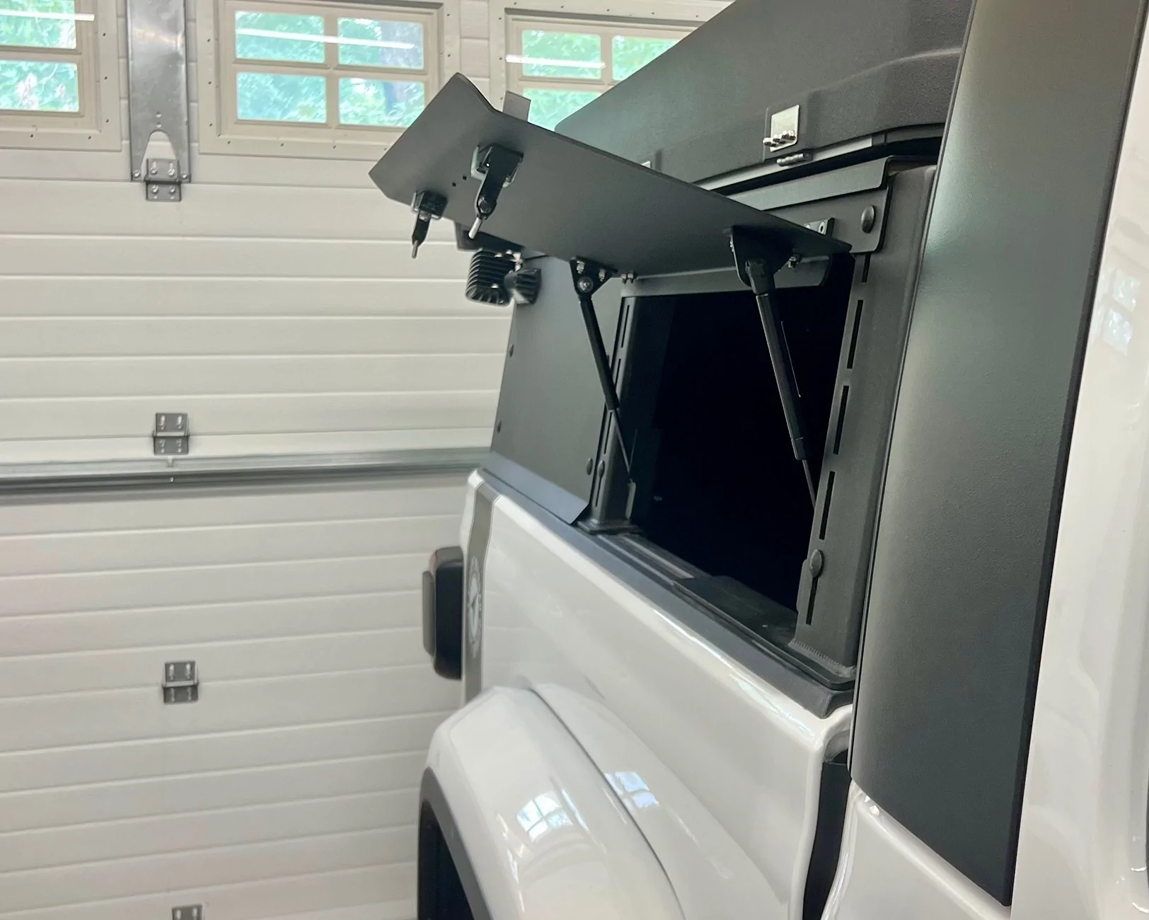 Jeep Gladiator “Queso” 2023 Gladiator Build and Travels IMG_0113