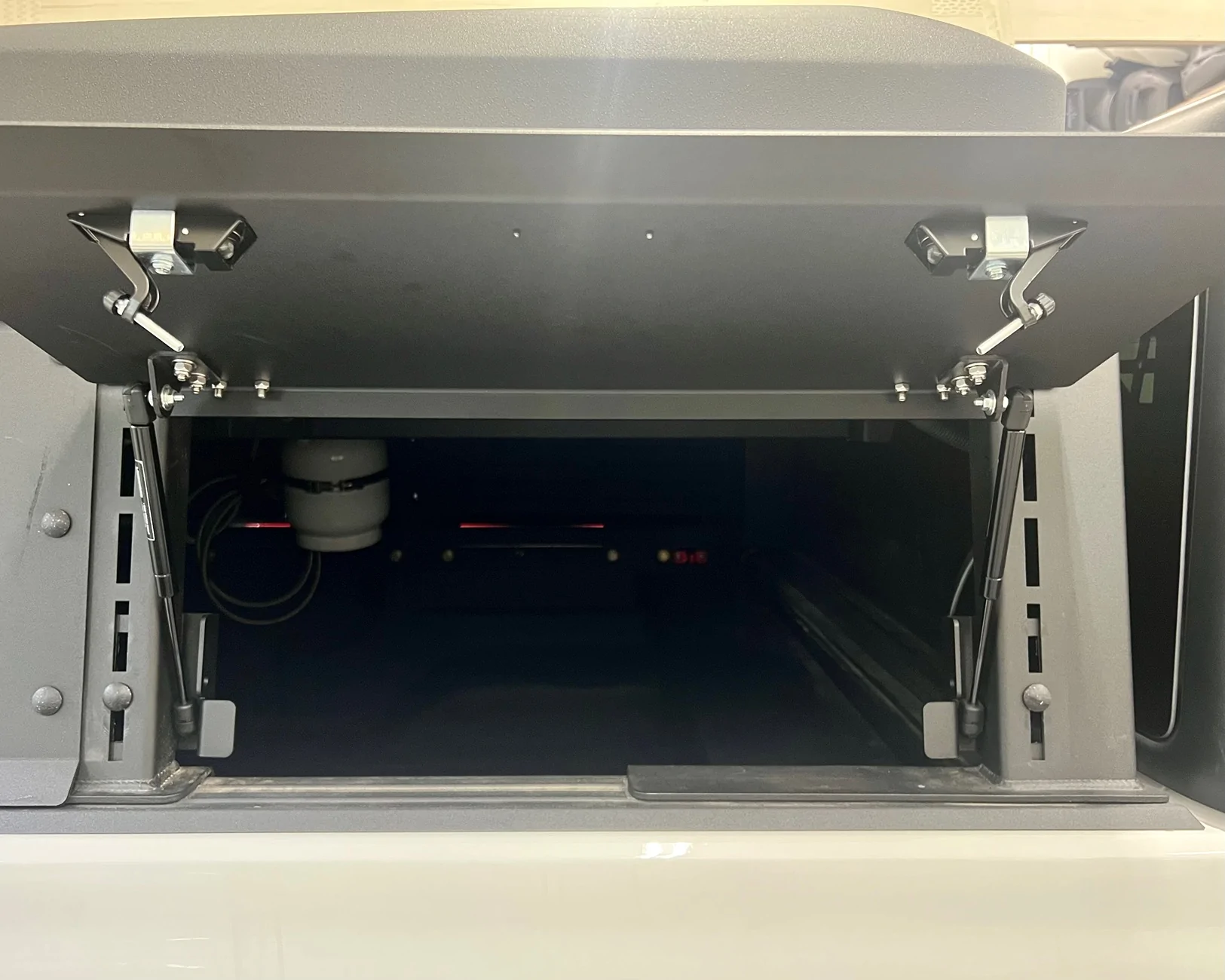 Jeep Gladiator “Queso” 2023 Gladiator Build and Travels IMG_0111