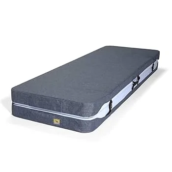 Jeep Gladiator Hest Mattress - dually long size IMG_2375