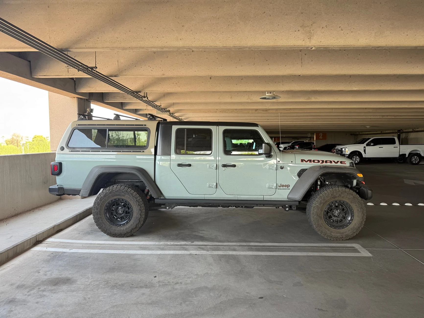 Jeep Gladiator ? IMG_0717