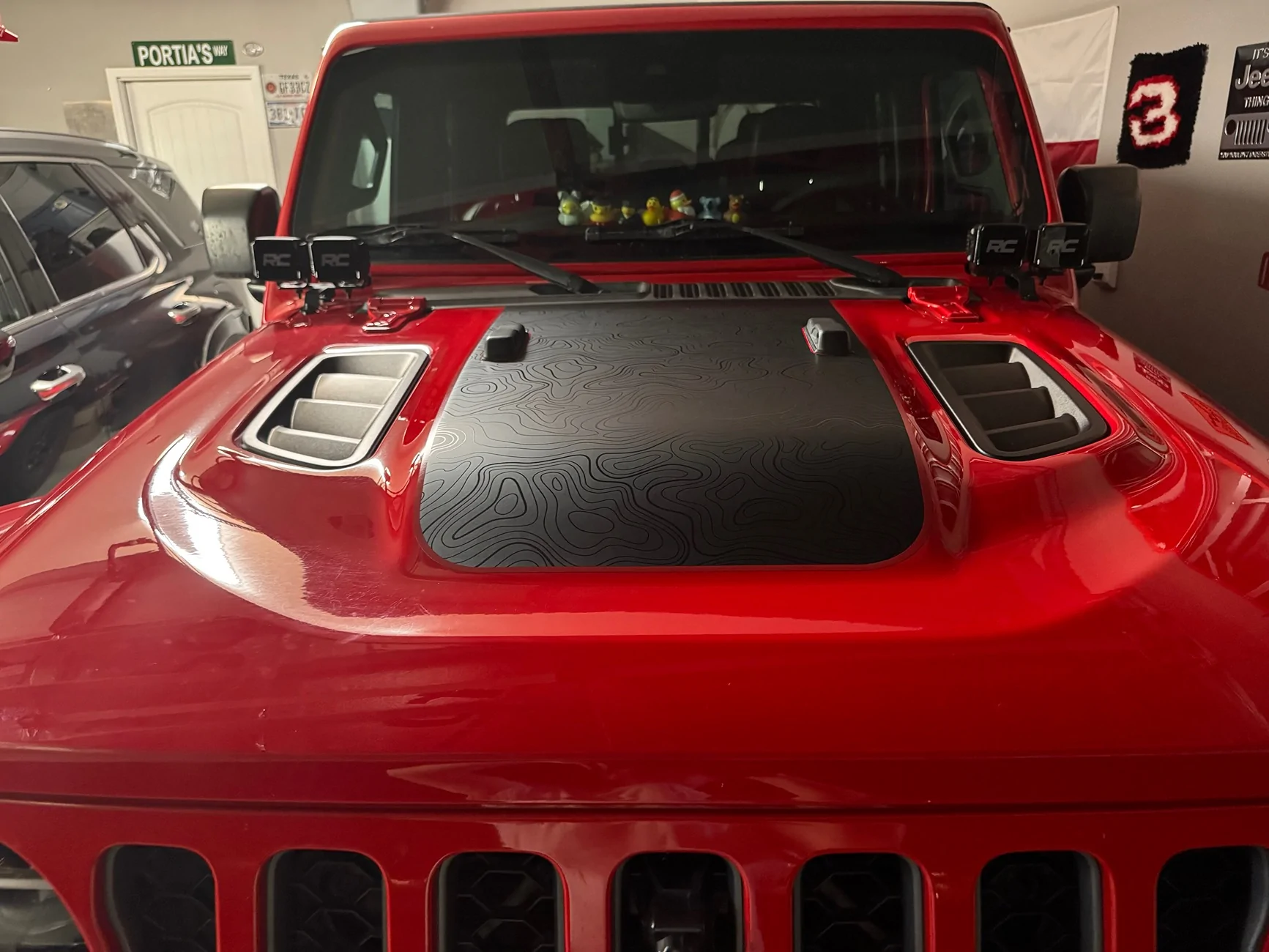 Jeep Gladiator What did you do TO your Gladiator today? [ADMIN WARNING: NO POLITICS, NO GUN TALK] IMG_6612