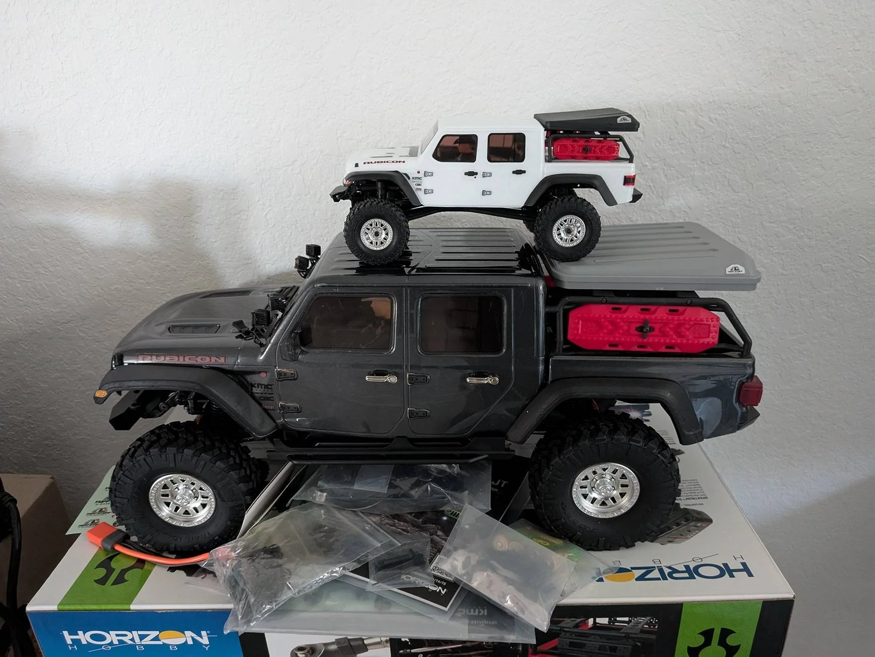 Jeep Gladiator Mini Gladiator Run at RC Crawler Event PXL_20250724_175041961 (2)