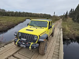 Jeep Gladiator Random Gladiator pics 20250520_165517