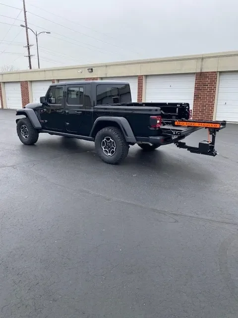 Jeep Gladiator RV Towing with heavy load question glad img 1
