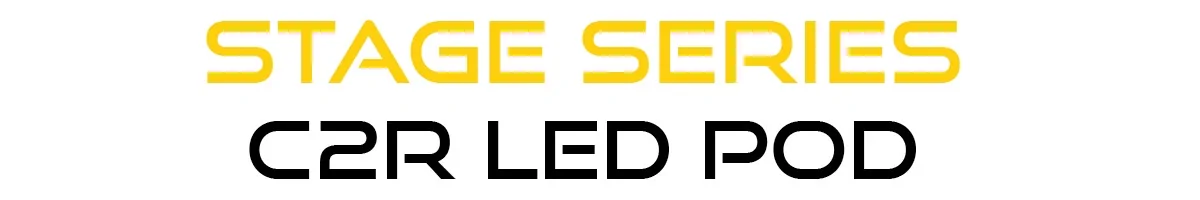 Jeep Gladiator Introducing the C2R—Compact Triple-Function Lighting | Diode Dynamics HbawpJj