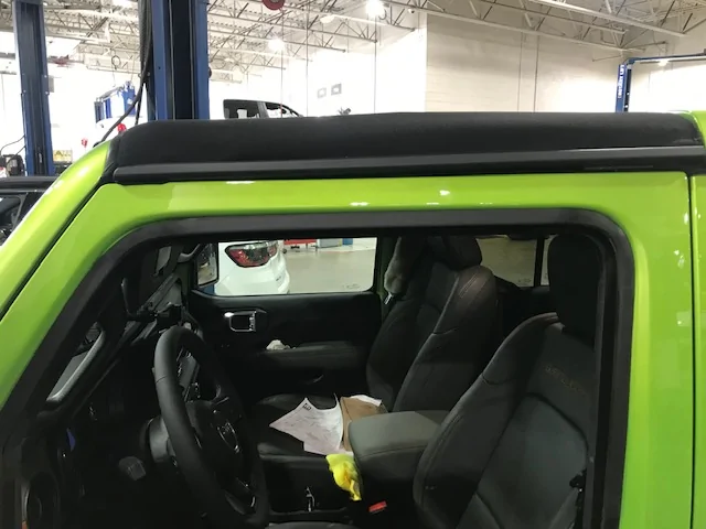 Jeep Gladiator Sunrider owners - MY mess-up, or theirs? IMG_4515