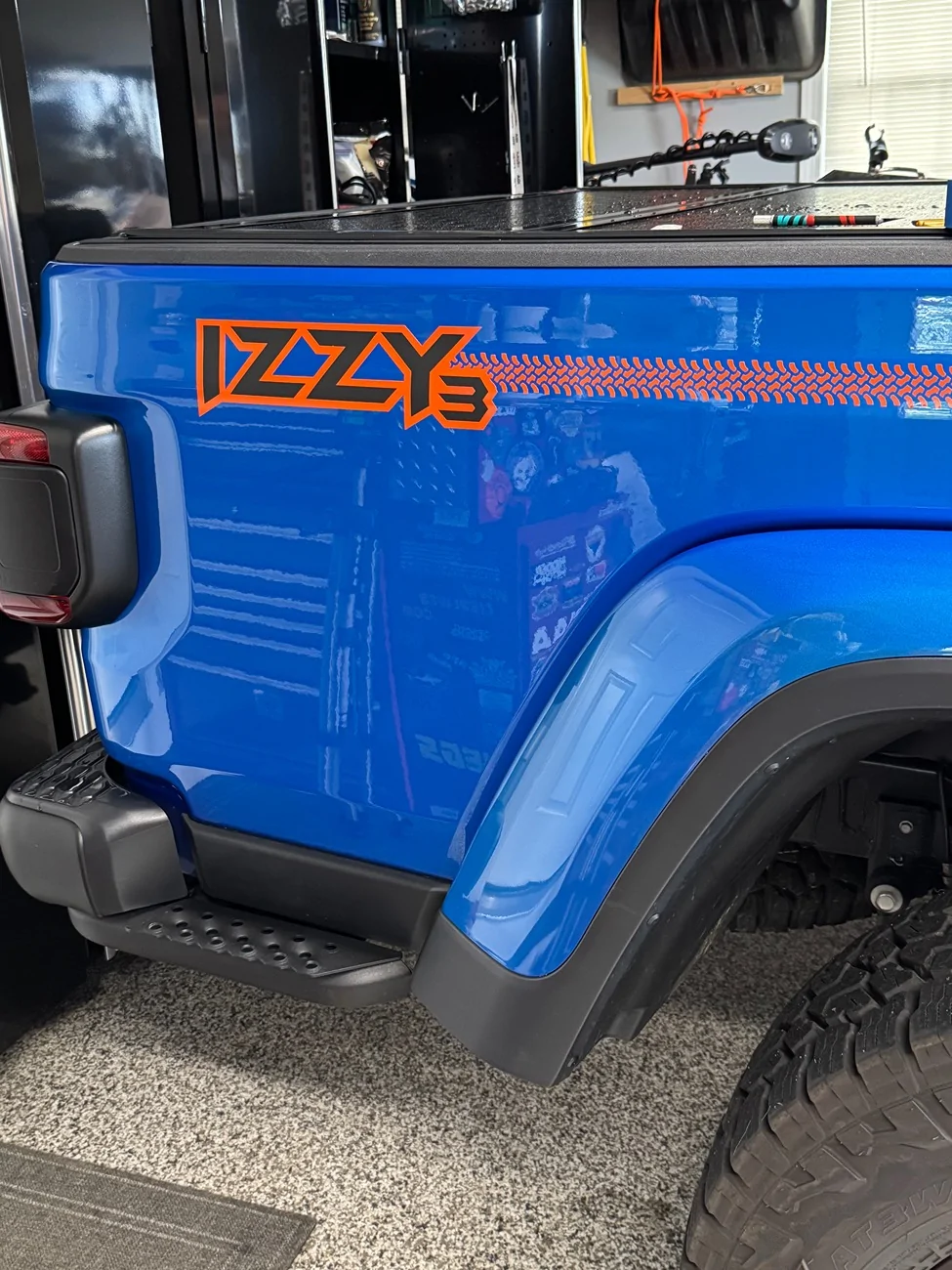 Jeep Gladiator Graphics IMG_2411