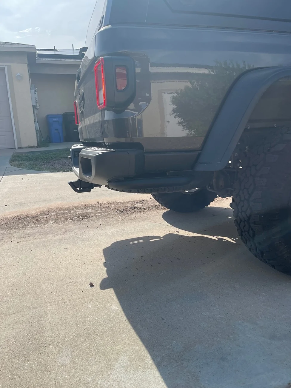 Jeep Gladiator What did you do TO your Gladiator today? [ADMIN WARNING: NO POLITICS, NO GUN TALK] IMG_4436